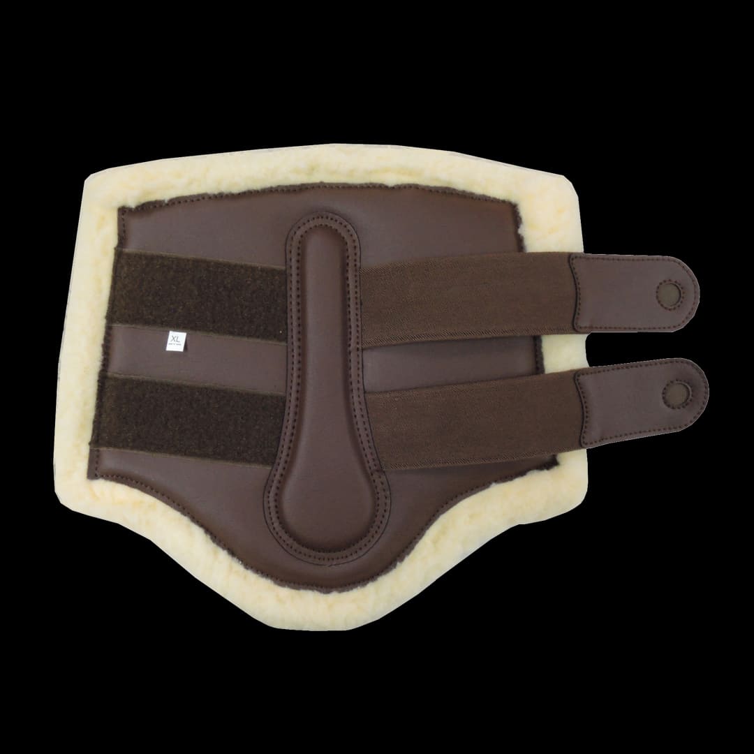 馬場馬術ブーツ